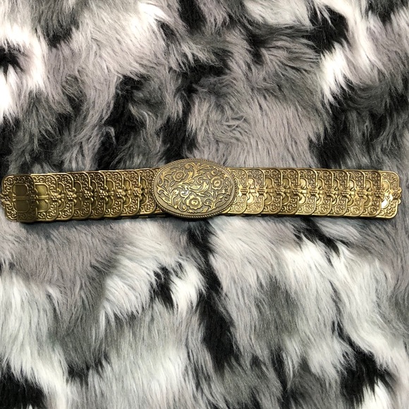 Accessories - SOLD Kazakhstan European Boho Hippie